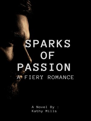 cover image of Sparks of passion